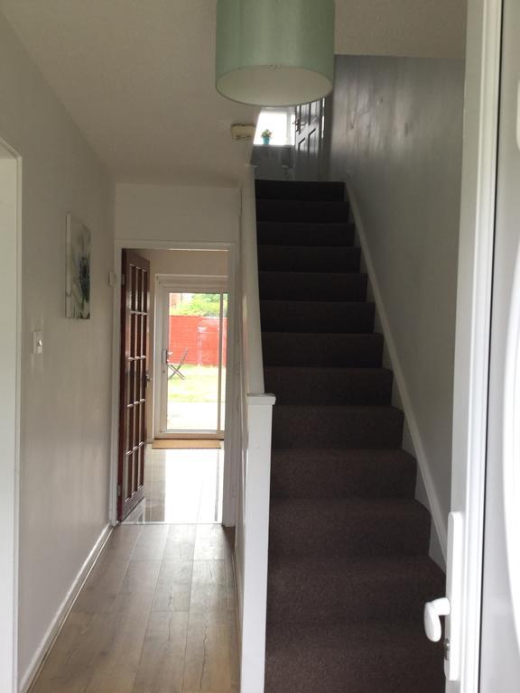 Вилла 4 Bed House Next To Basildon Town Centre Экстерьер фото