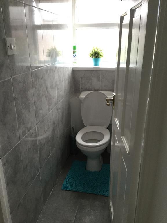 Вилла 4 Bed House Next To Basildon Town Centre Экстерьер фото